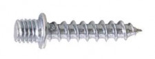 Schroef tab 7 x 40, 20 stuks