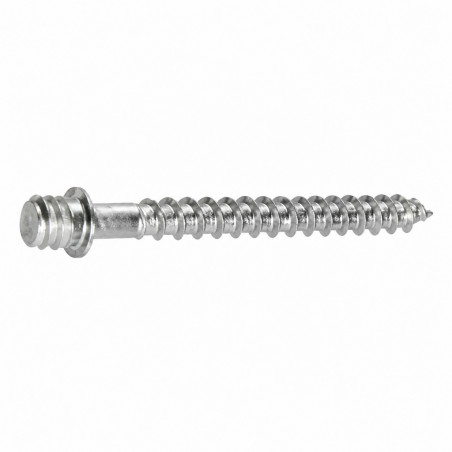 Screw eye 7 x 60, 20 pieces