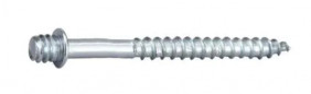 Schroef tab 7 x 80, 100 stuks
