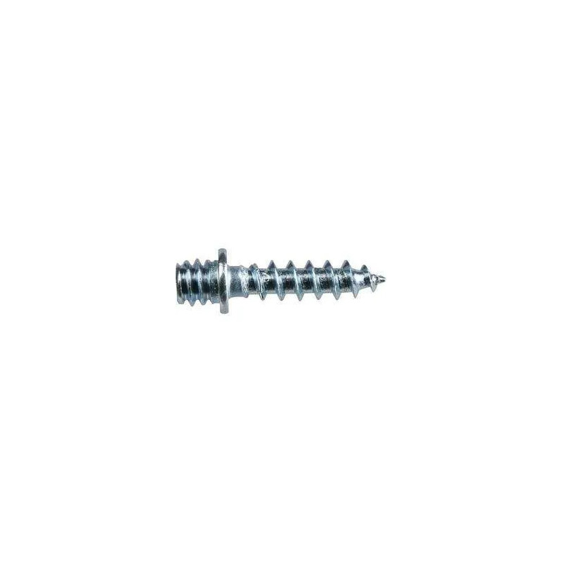 Schroef tab 8 x 40, 100 stuks
