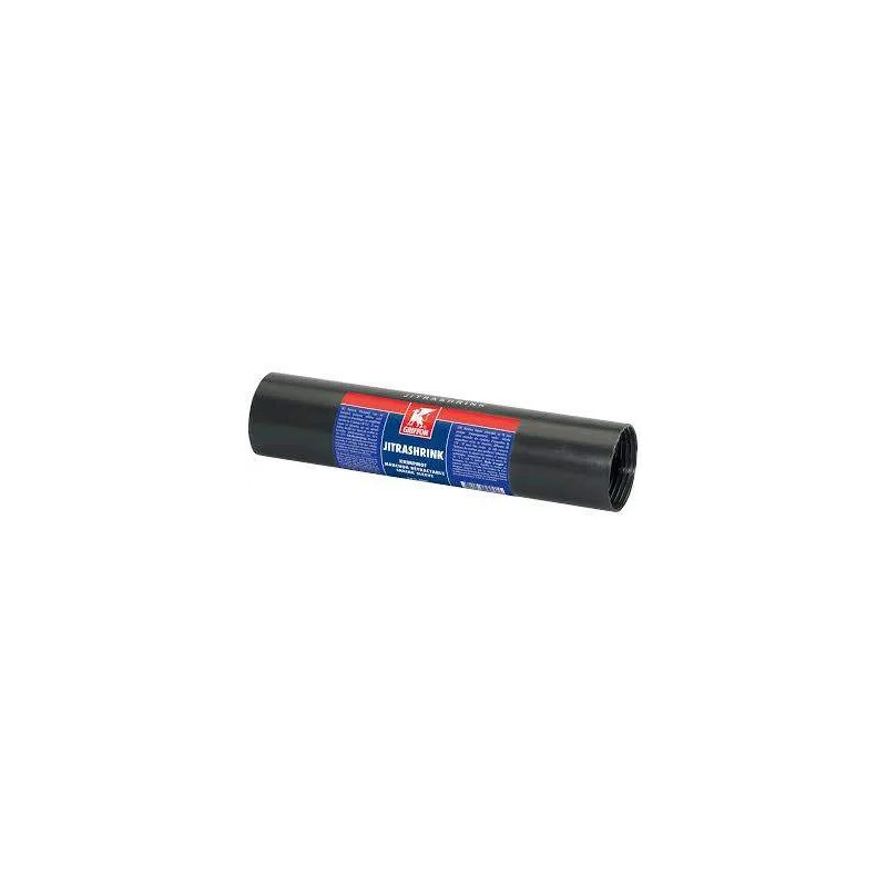 PE krimpkous 110/37 mm, 30cm