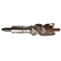 Versio TVM monoblok trepan, diameter 40 mm, lengte 150 mm PROJAHN