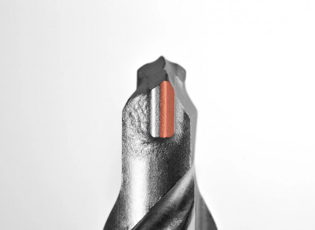 SDS 4 plus drill bit 10X210mm.