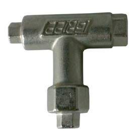 Retigripp-Montageschlüssel für 12-16-20-25 - WATTS - Référence fabricant : 0065399