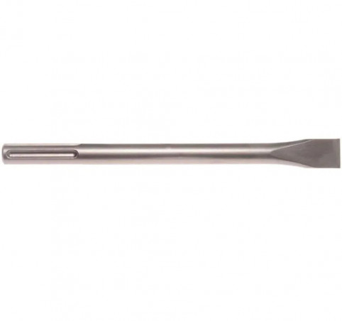 Scalpello SDS MAX lunghezza 400mm
