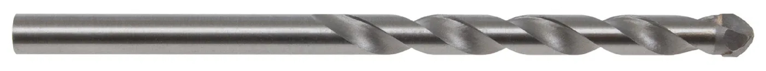 Broca multi-material extrema de 6mm de diámetro, afilado especial