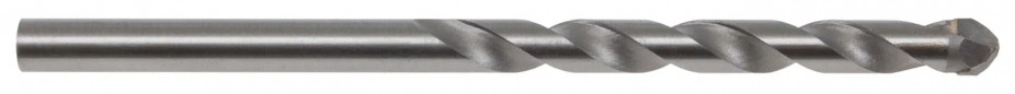 Extreme multimateriaalboor, diameter 10 mm, speciaal geslepen