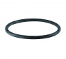 EPDM O-Ring, Durchmesser 92mm, Dicke 8mm EPDM O-Ring, Durchmesser 92mm, Dicke 8mm