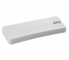 Geberit afdekplaat voor AP128 spoelreservoir, wit