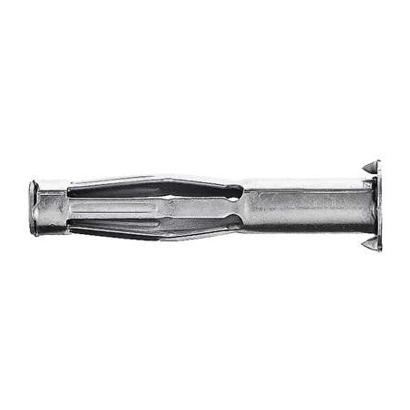Chevilles 10mm PD-S pour plaque de plâtre, 10 piéces
