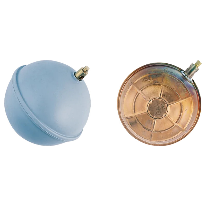PVC vlotterbal