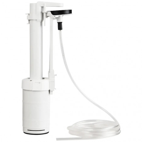Soupape pneumatique pour réservoir REGIPLAST 601,602