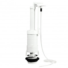 Valvola pneumatica per serbatoio REGIPLAST 502,503