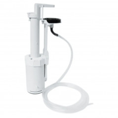 Valvola pneumatica per serbatoio REGIPLAST 502,503