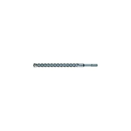 SDS 4 plus drill bit 20x200mm.