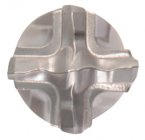 Foret marteau Rocket 5 SDS-Max 35 x 570 mm professionnel SCHILL OUTILLAGE 835570 - Image 5/5