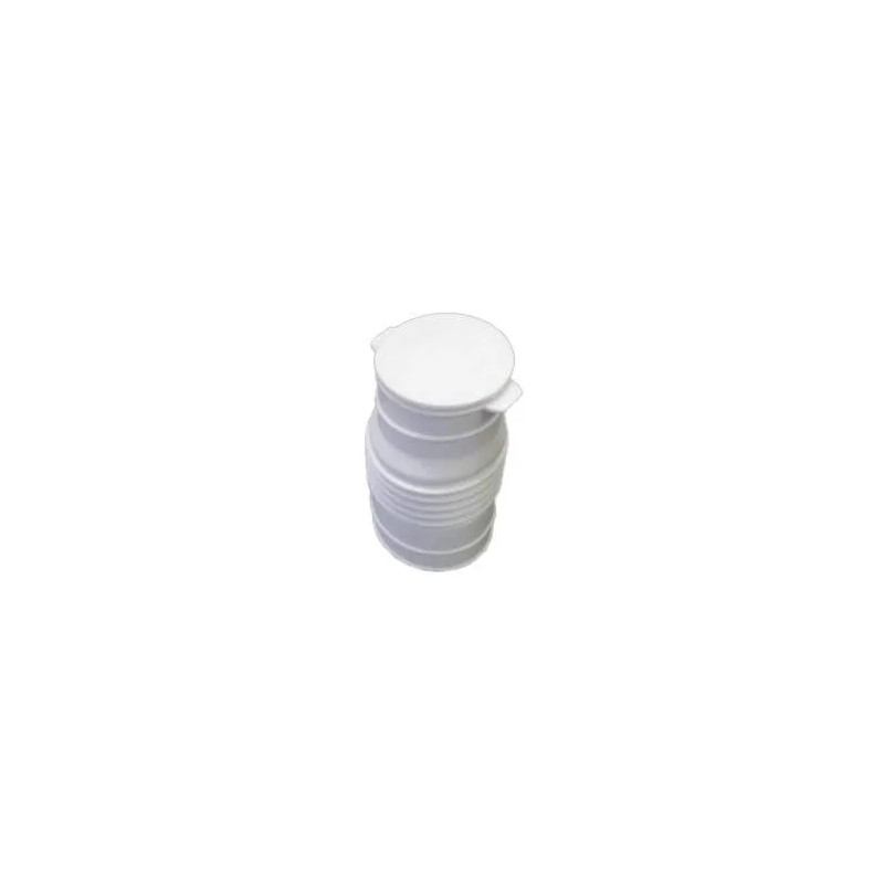 Fitting 40/46 voor WATERMATIC W16P