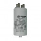 XD 10µF P2 condensator