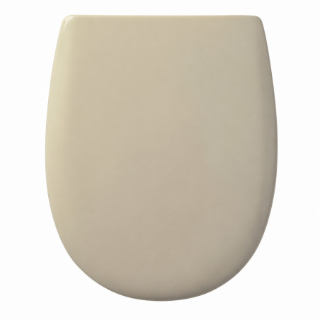 Abattant WC Décor intégral Etoile de Mer - Livraison Gratuite !