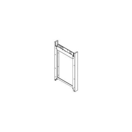 Kit écarteur 70mm pour Themaclassic Bas-Nox