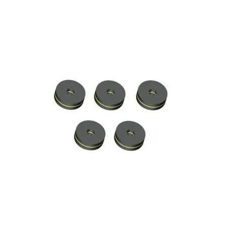 Klappe perce NEOPAN EPDM DIMPRE, 5x16x4, Beutel mit 5 Stück