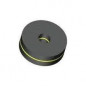 Valvola forata Neopan EPDM N°12C 4x19x5 - Confezione da 2 pezzi. Valvola forata Neopan EPDM N°12C 4x19x5 - Confezione da 2 pezzi.