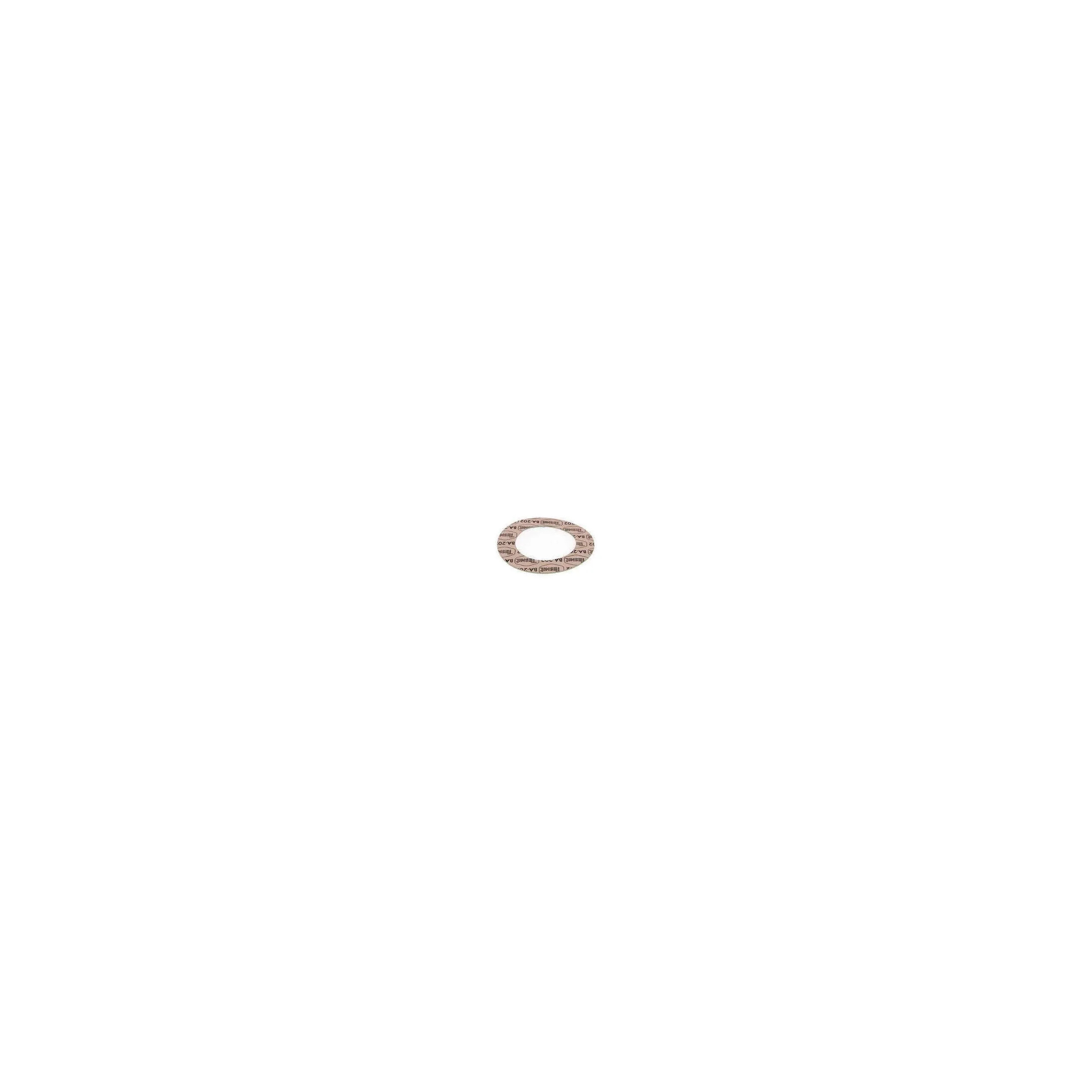 Sello CSC 43x81x2 para la válvula de brida DN32