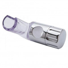 Coulisseau réglable pour CD62