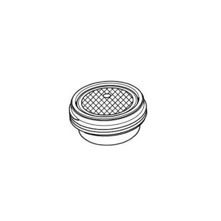 Aerators for Eurosmart new low spout sink mixer