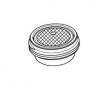 Aireadores para el grifo de fregadero Eurosmart nuevo caño bajo Aireadores para el grifo de fregadero Eurosmart nuevo caño bajo