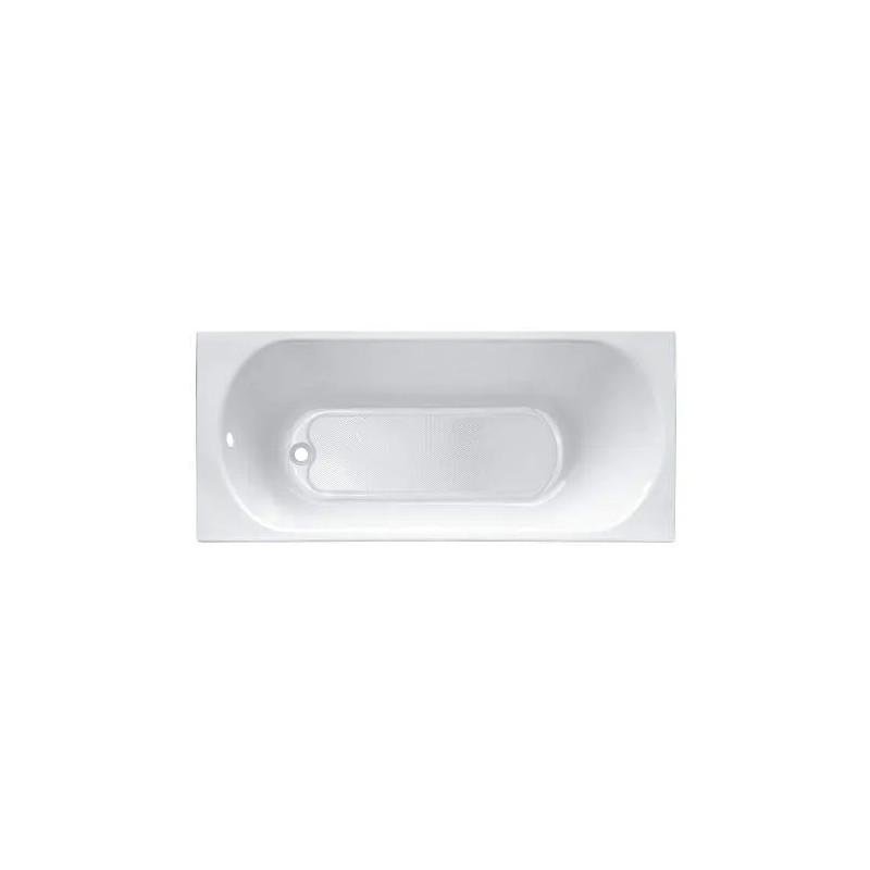 Bathtub BASTIA 3, 160x70