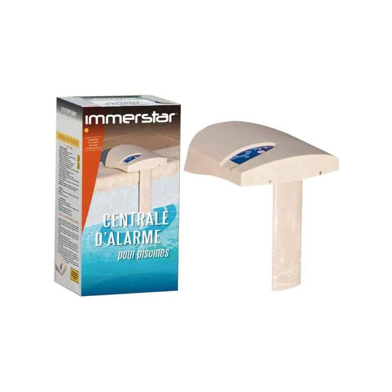 Immerstar ASTRAL zwembad alarm