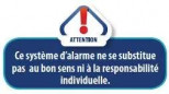 Immerstar ASTRAL zwembad alarm