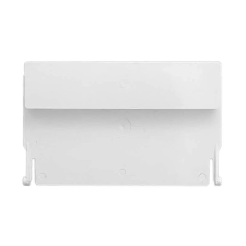 CERTIKIN afschuimklep, 216x134 mm