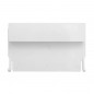 CERTIKIN afschuimklep, 216x134 mm