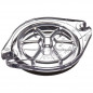 Deksel met afdichting voor HAYWARD SP1800 pomp