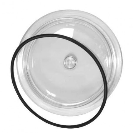 Coperchio completo di filtro a sabbia NAJA, VIPER