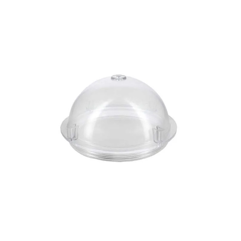 Deksel 8 1/2, voor TRITON zandfilter (d 215 mm schroefdraad)