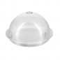 Deksel 8 1/2, voor TRITON zandfilter (d 215 mm schroefdraad)