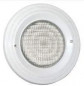 LED inbouwspot, voor installatie op folie, beton, PL07 paneel, wit