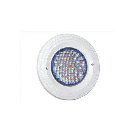 Faretto a vite a LED, liner, calcestruzzo, pannello PL07, colore