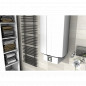 Complete kit voor chemische afdichting en hars 150 ml voor het vastzetten van boilers