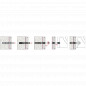 Complete resin kit 150ml, for water heater fixing