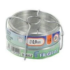 Soporte simple galvanizado 40x17x40x1.5 mm