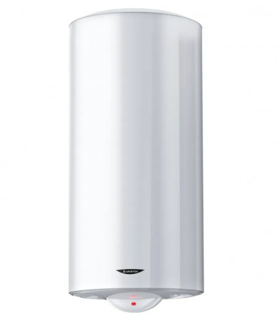 Sagéo 1200W 50L scaldabagno verticale in pietra ollare