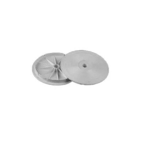 Copri schiumatoio VITALIA diametro 225mm