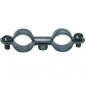 Dubbele kraag diameter 14 mm 10p