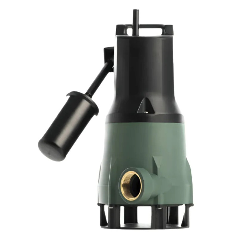 Feka 600R automatische dompelpomp voor afvalwater Mono