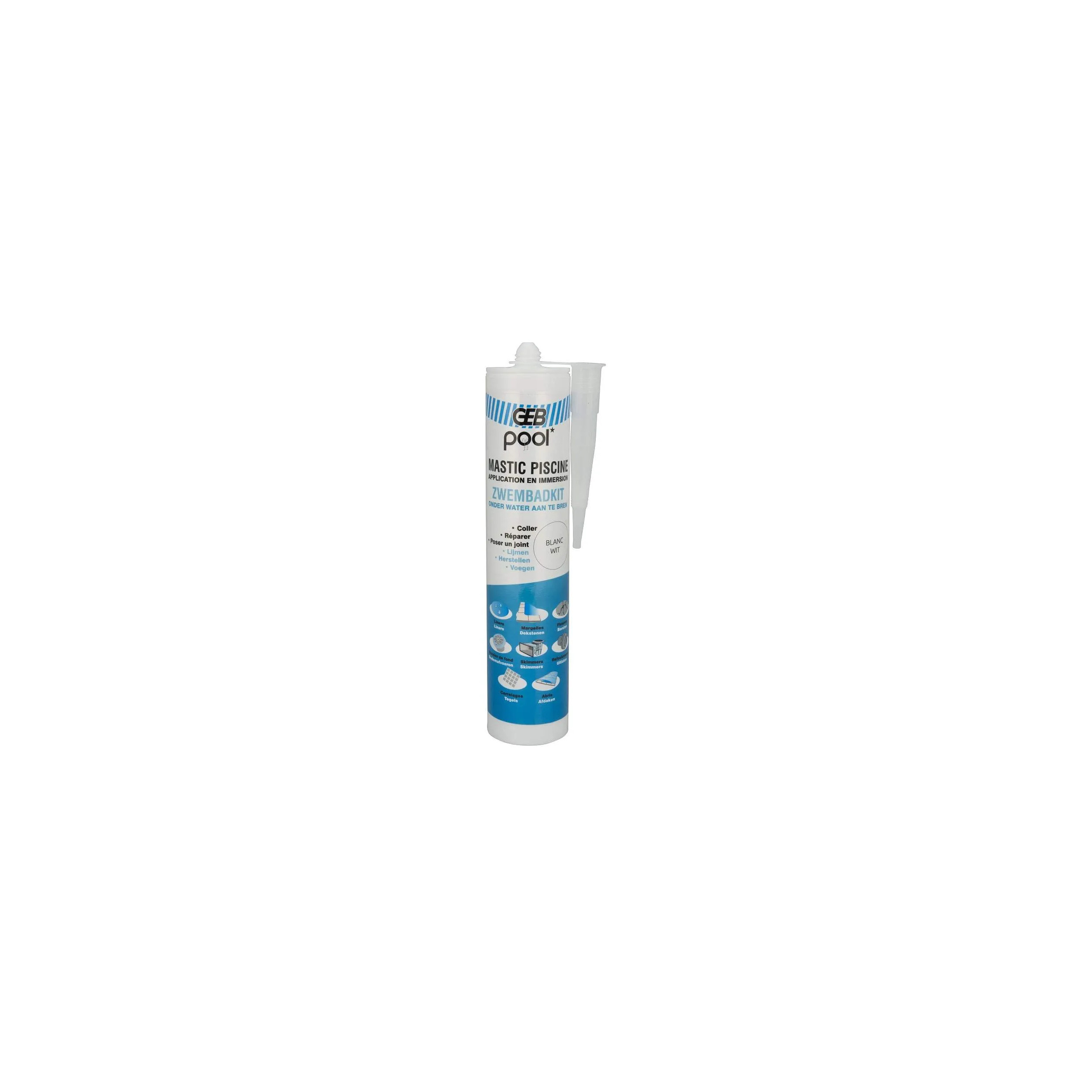 Chlorschock bayrol 5kg chloriklar