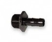 M20x27/20 PVC slangpilaar voor druppelirrigatie